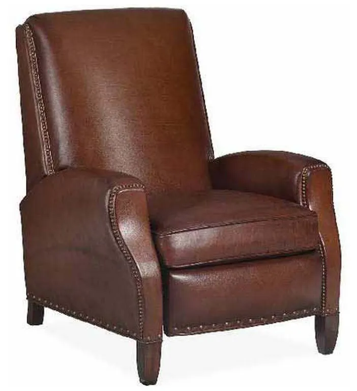 Hancock and Moore 7186-PRB Trooper Power Recliner With Battery Hancock and Moore 7186-PRB Trooper Power Recliner With Battery