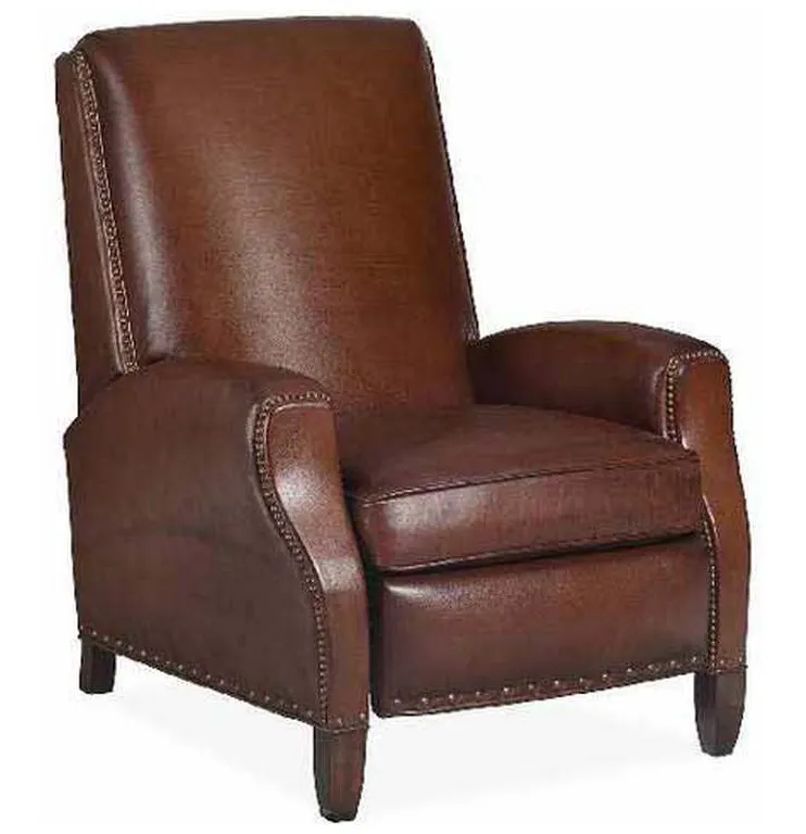 Hancock and Moore 7186-PRB Trooper Power Recliner With Battery Hancock and Moore 7186-PRB Trooper Power Recliner With Battery