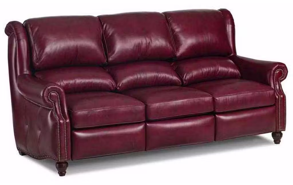 Hancock and Moore 7150-30PR Westwood Power Recline Sofa Hancock and Moore 7150-30PR Westwood Power Recline Sofa