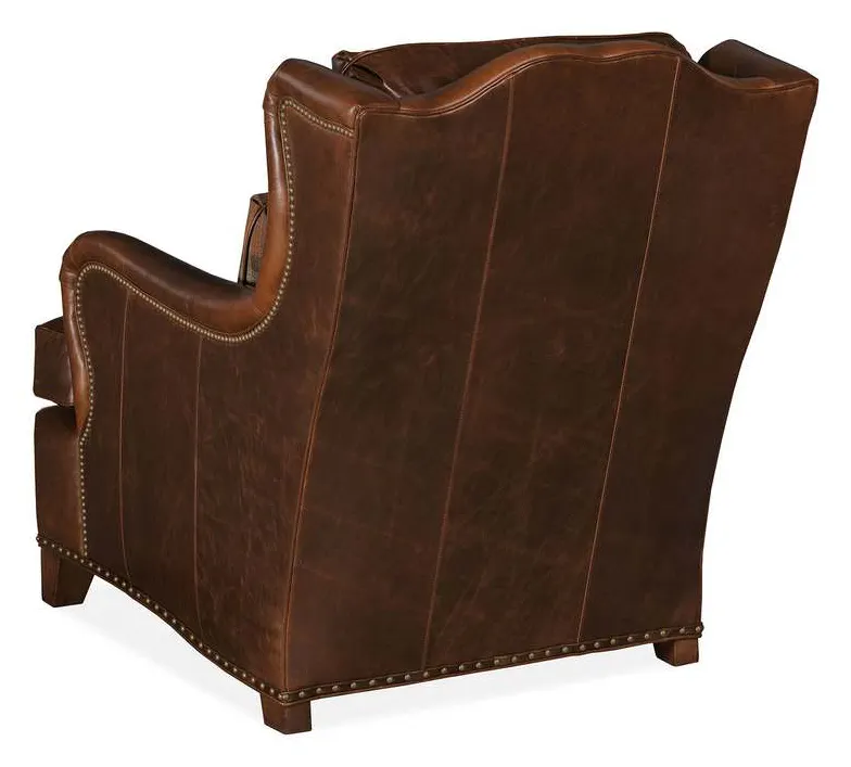 Hancock and Moore 6783-1 Harvey Chair Hancock and Moore 6783-1 Harvey Chair