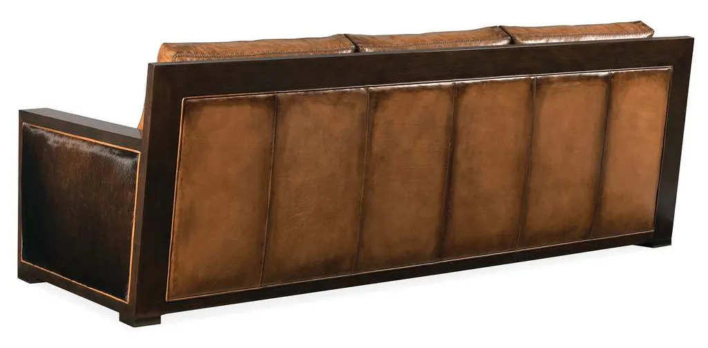 Hancock and Moore 6803-3 Dixon Creek Sofa Hancock and Moore 6803-3 Dixon Creek Sofa
