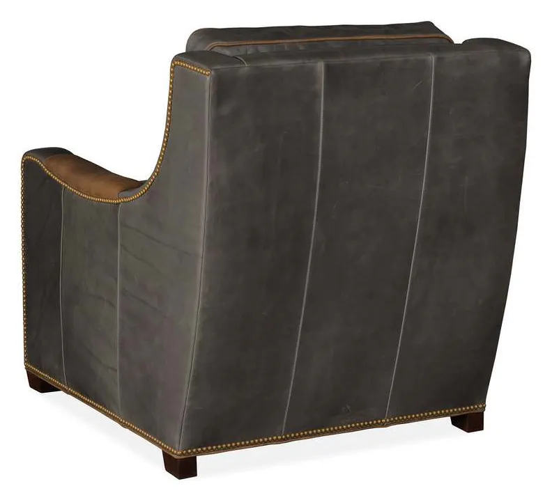 Hancock and Moore 6811-1 Burnette Chair Hancock and Moore 6811-1 Burnette Chair