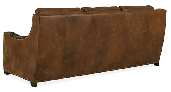 Hancock and Moore 6811-3 Burnette Sofa Hancock and Moore 6811-3 Burnette Sofa