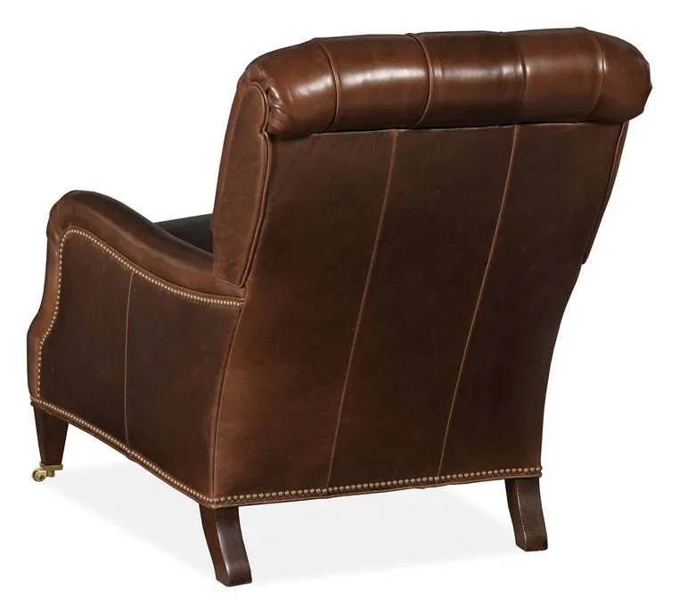 Hancock and Moore 6828-1 Charles Chair Hancock and Moore 6828-1 Charles Chair