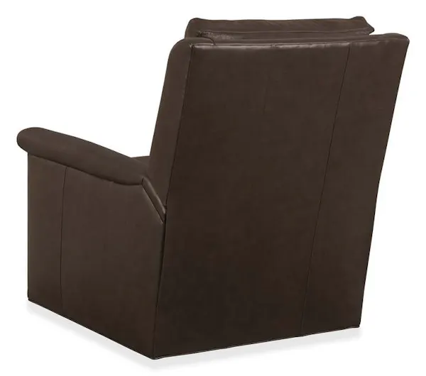 Hancock and Moore 7206-S-PR Hadley Swivel Power Recliner Hancock and Moore 7206-S-PR Hadley Swivel Power Recliner