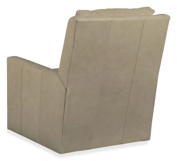 Hancock and Moore 7207-S Harley Swivel Recliner Hancock and Moore 7207-S Harley Swivel Recliner