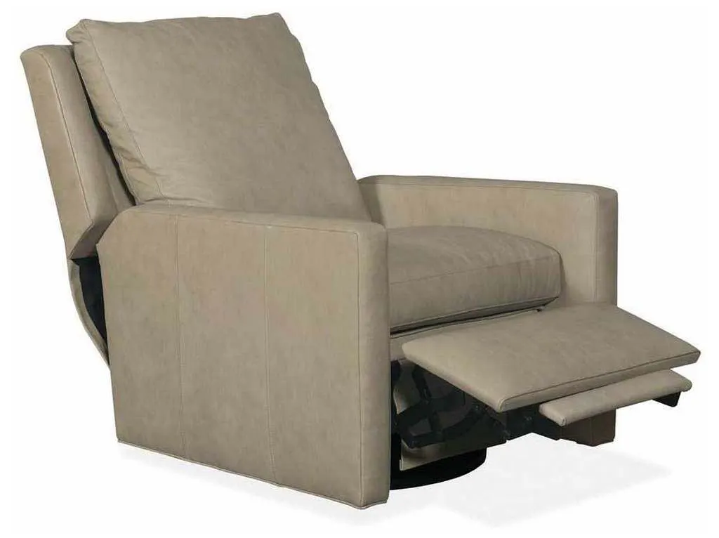 Hancock and Moore 7207-S-PR Harley Swivel Power Recliner Hancock and Moore 7207-S-PR Harley Swivel Power Recliner