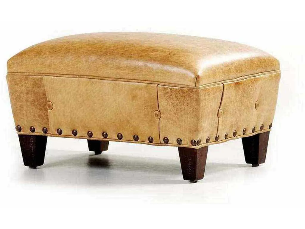 Hancock and Moore 016  Ashmore Boot Stool