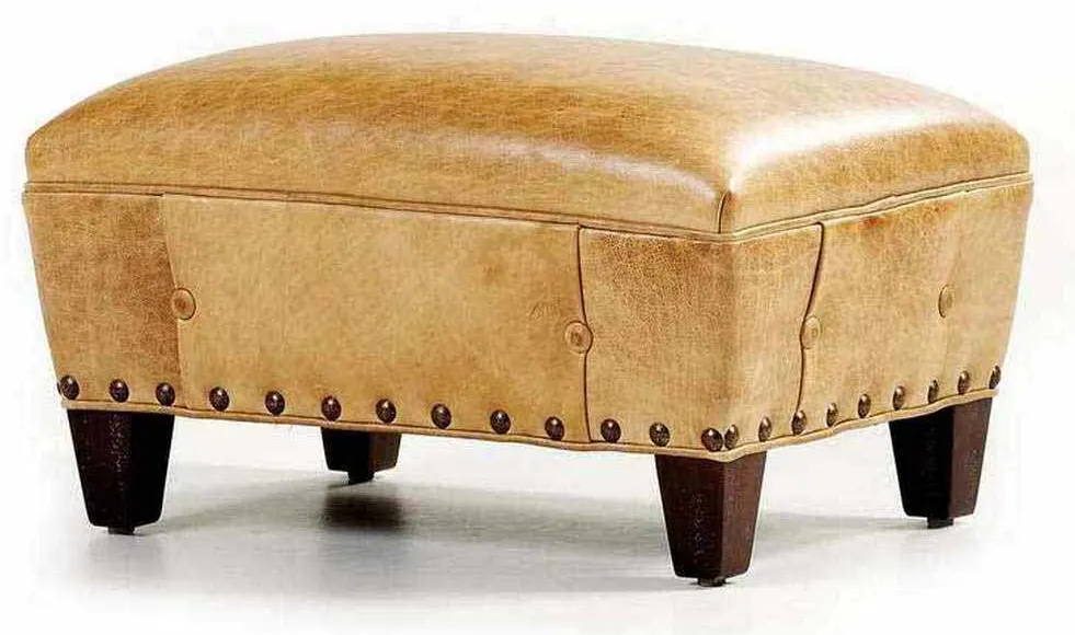 Hancock and Moore 016 Ashmore Boot Stool Hancock and Moore 016 Ashmore Boot Stool