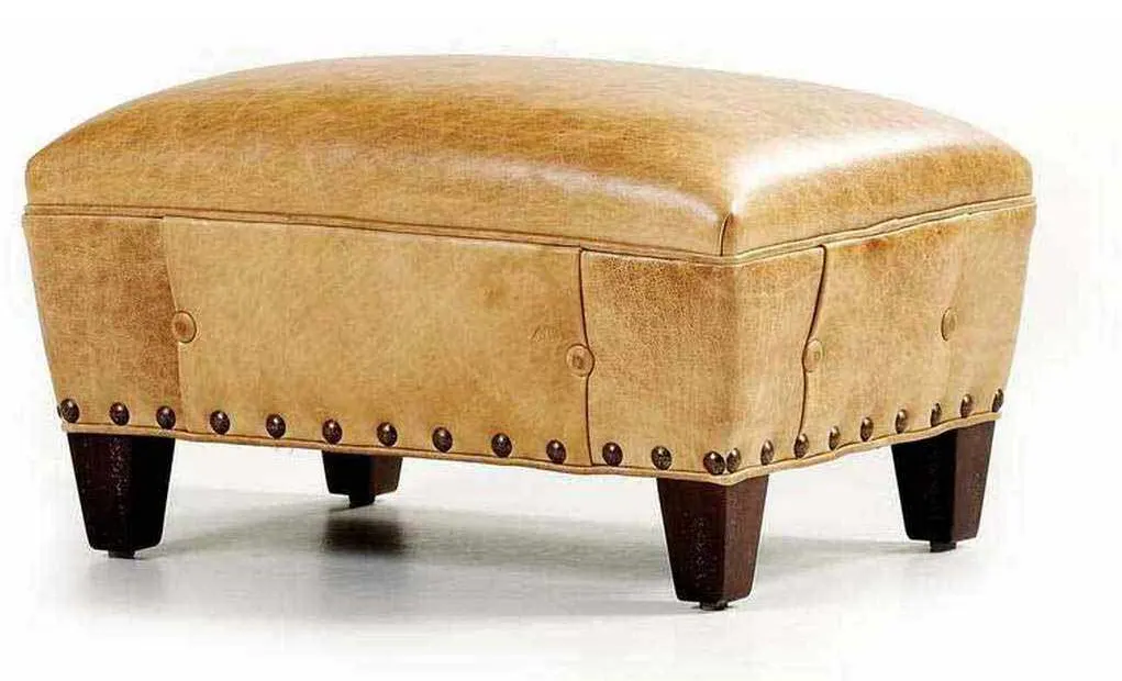 Hancock and Moore 016 Ashmore Boot Stool Hancock and Moore 016 Ashmore Boot Stool