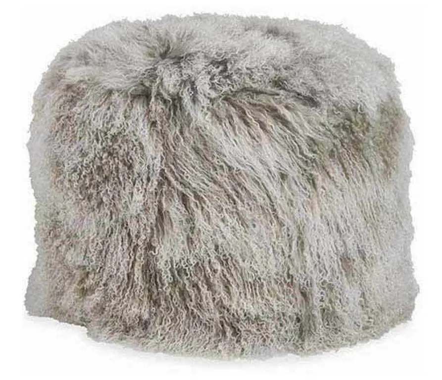 Hancock and Moore 038-NB Margo Ottoman Hancock and Moore 038-NB Margo Ottoman