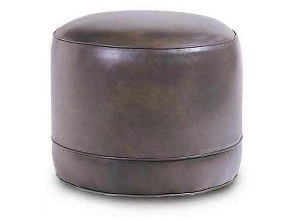Hancock and Moore 038  Margo Ottoman