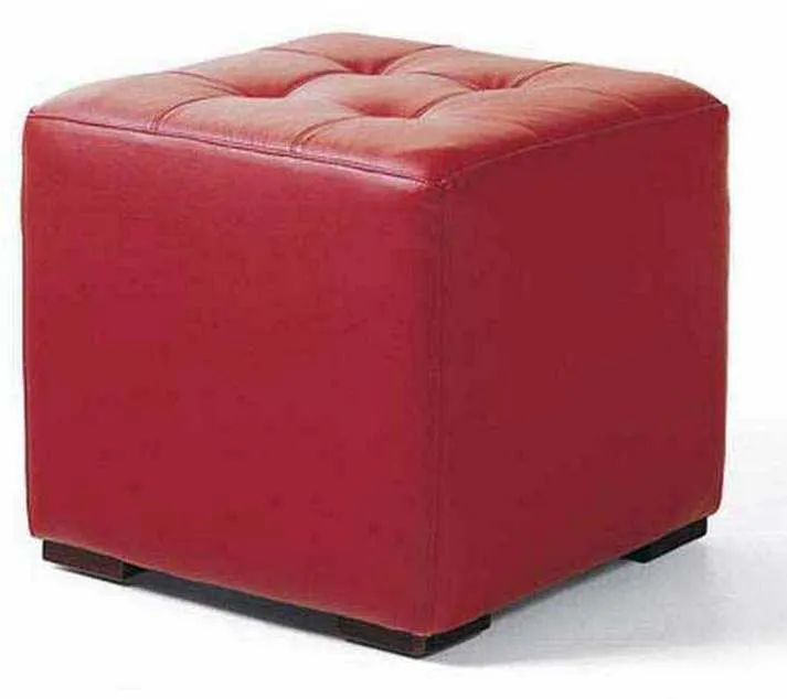 Hancock and Moore 042 Abbey Tufted Ottoman Hancock and Moore 042 Abbey Tufted Ottoman