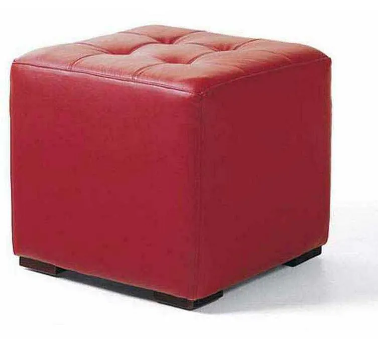 Hancock and Moore 042 Abbey Tufted Ottoman Hancock and Moore 042 Abbey Tufted Ottoman