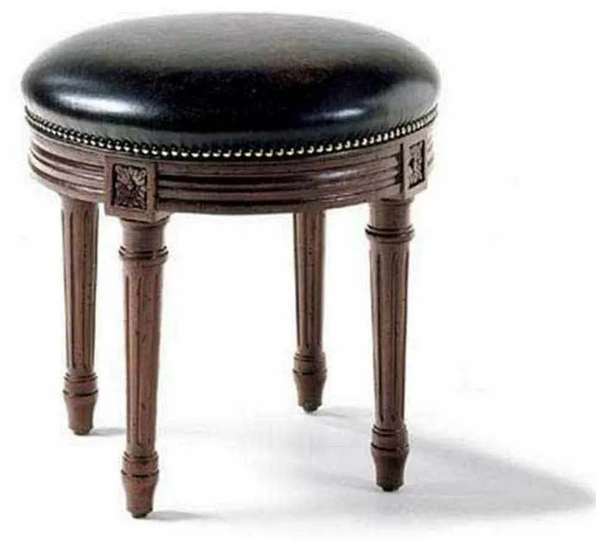 Hancock and Moore 081 Da Vinci Stool Hancock and Moore 081 Da Vinci Stool