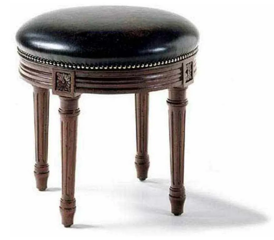 Hancock and Moore 081 Da Vinci Stool Hancock and Moore 081 Da Vinci Stool