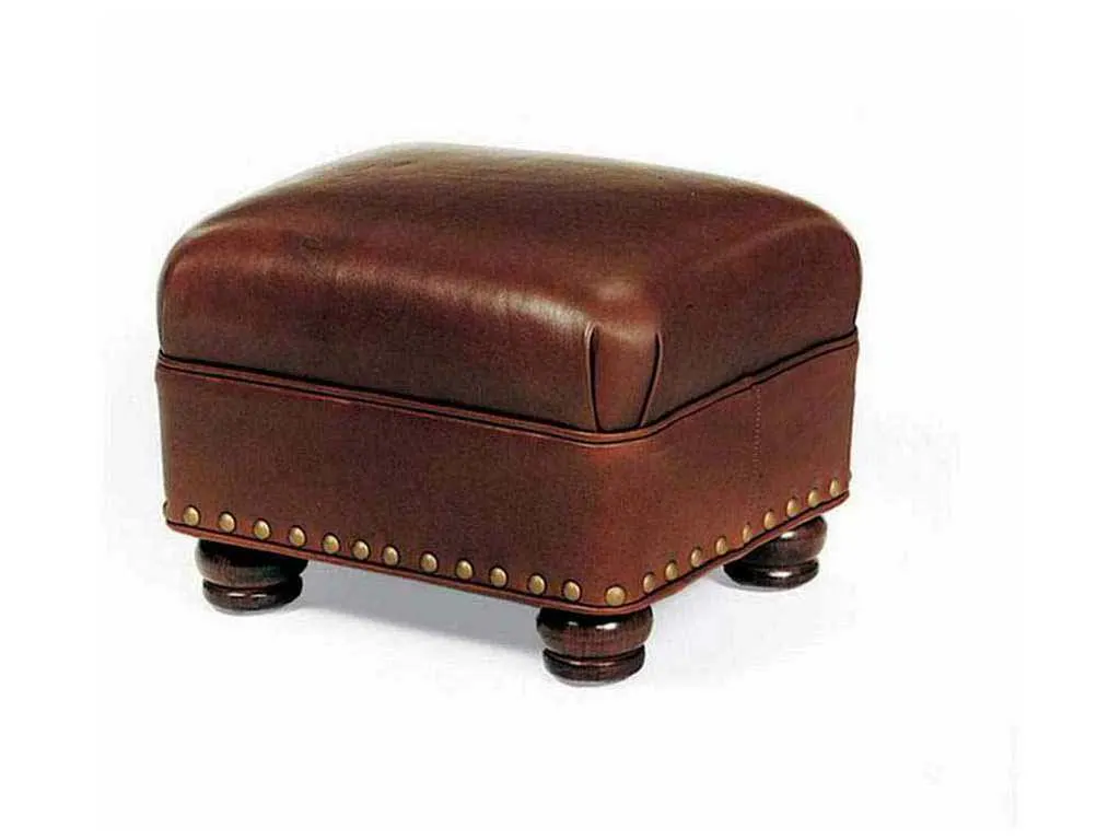 Hancock and Moore 099 Footstool