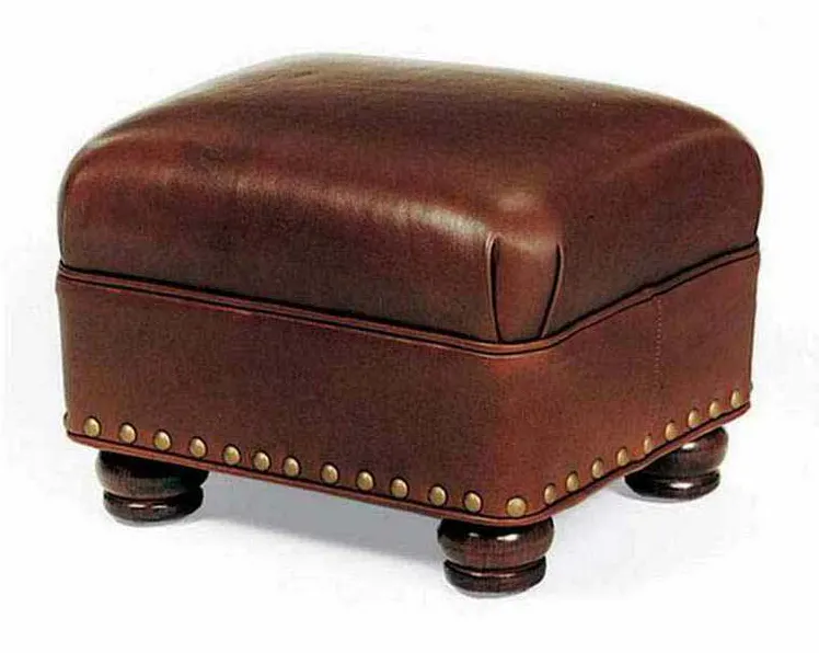 Hancock and Moore 099 Footstool Hancock and Moore 099 Footstool