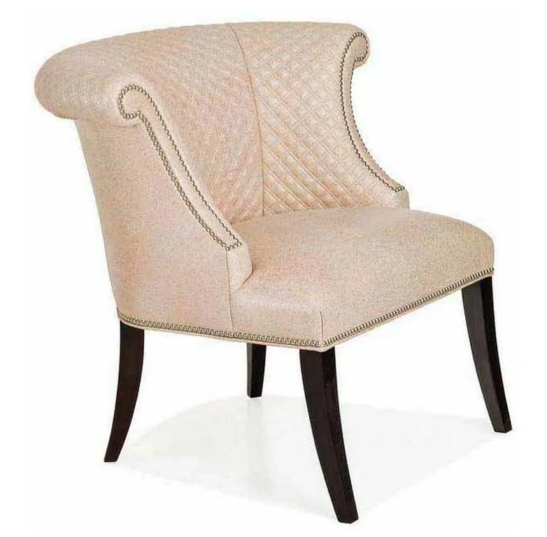 Hancock and Moore 6025-Q Kyra Quilted Chair Hancock and Moore 6025-Q Kyra Quilted Chair