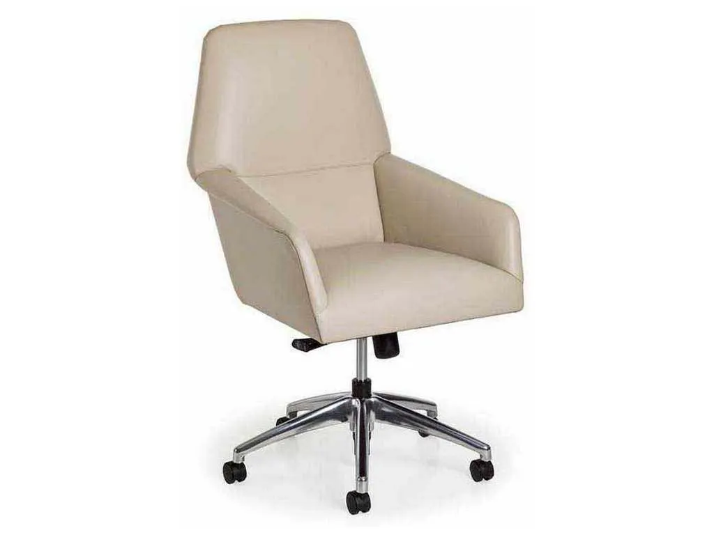 Hancock and Moore 6229ST-PL Liv Swivel Tilt Chair