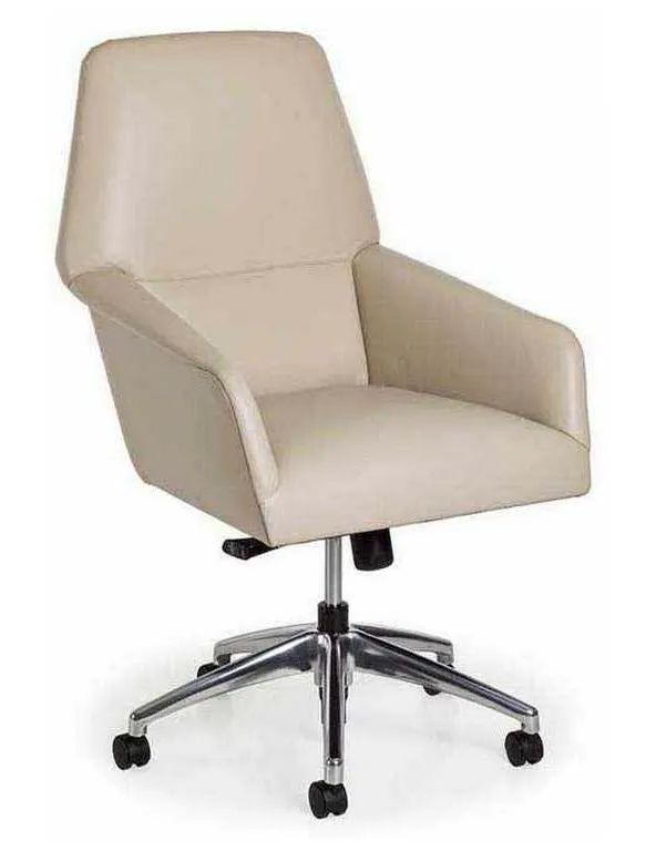 Hancock and Moore 6229ST-PL Liv Swivel Tilt Chair Hancock and Moore 6229ST-PL Liv Swivel Tilt Chair