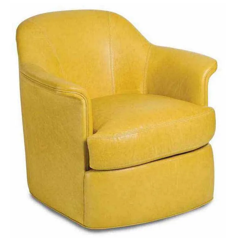 Hancock and Moore 6204-S Rave Swivel Chair Hancock and Moore 6204-S Rave Swivel Chair