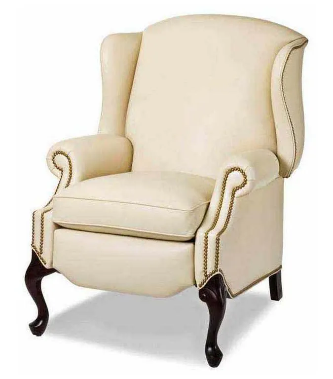 Hancock and Moore 1006 Alexander Wing Chair Recliner Hancock and Moore 1006 Alexander Wing Chair Recliner
