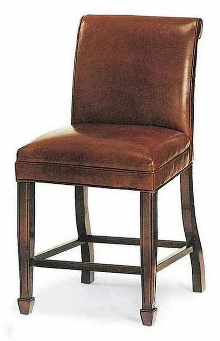 Hancock and Moore 104-24 Malone Counter Stool Hancock and Moore 104-24 Malone Counter Stool