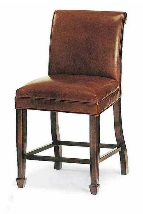 Hancock and Moore 104-24 Malone Counter Stool Hancock and Moore 104-24 Malone Counter Stool