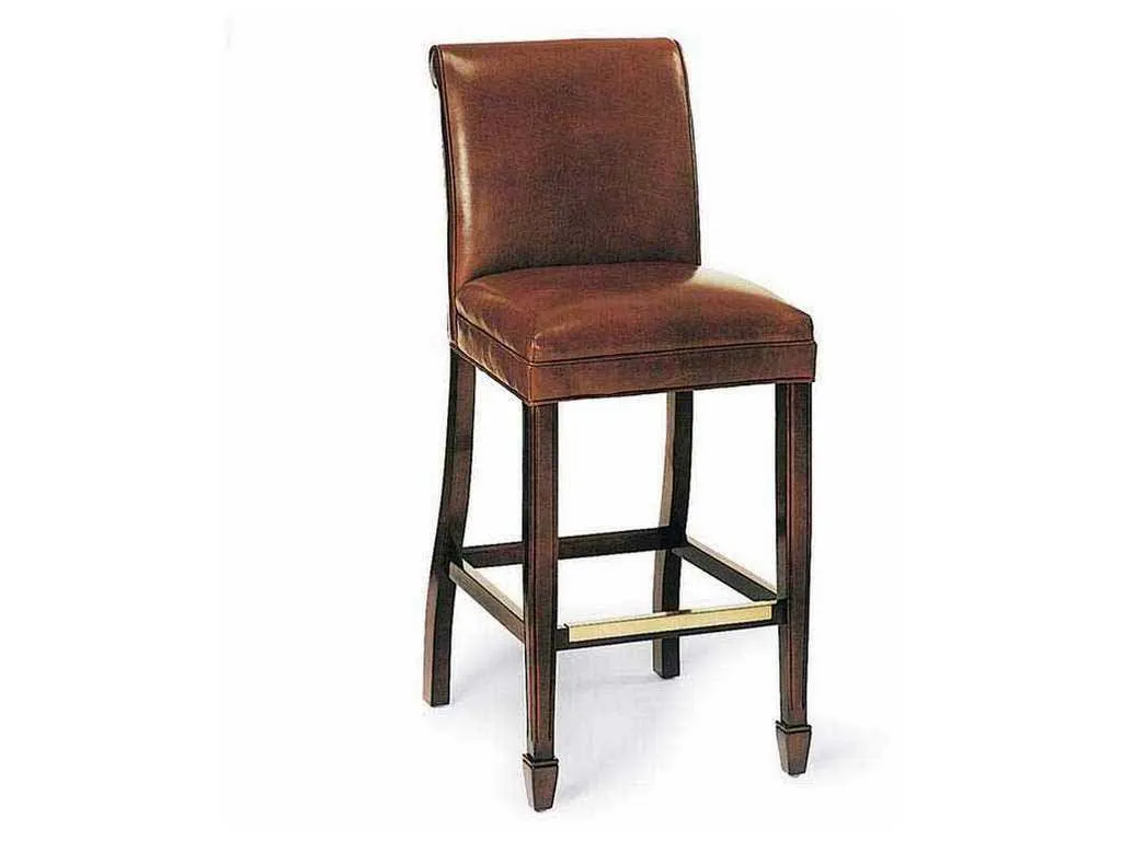 Hancock and Moore 104-30 Malone Bar Stool
