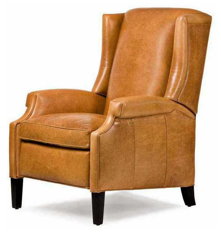 Hancock and Moore 1054-PRB Greyson Power Recliner with Battery Hancock and Moore 1054-PRB Greyson Power Recliner with Battery
