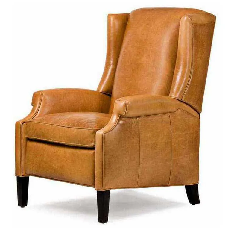 Hancock and Moore 1054-PRB Greyson Power Recliner with Battery Hancock and Moore 1054-PRB Greyson Power Recliner with Battery