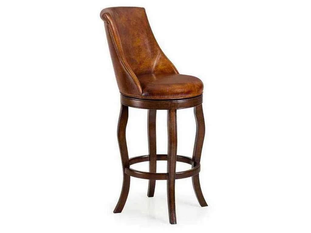 Hancock and Moore 107-30 Watson Bar Stool