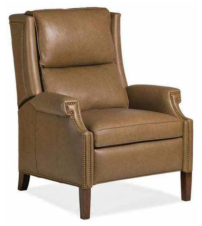 Hancock and Moore 1098-PRB Greyson Power Recliner with Battery Hancock and Moore 1098-PRB Greyson Power Recliner with Battery