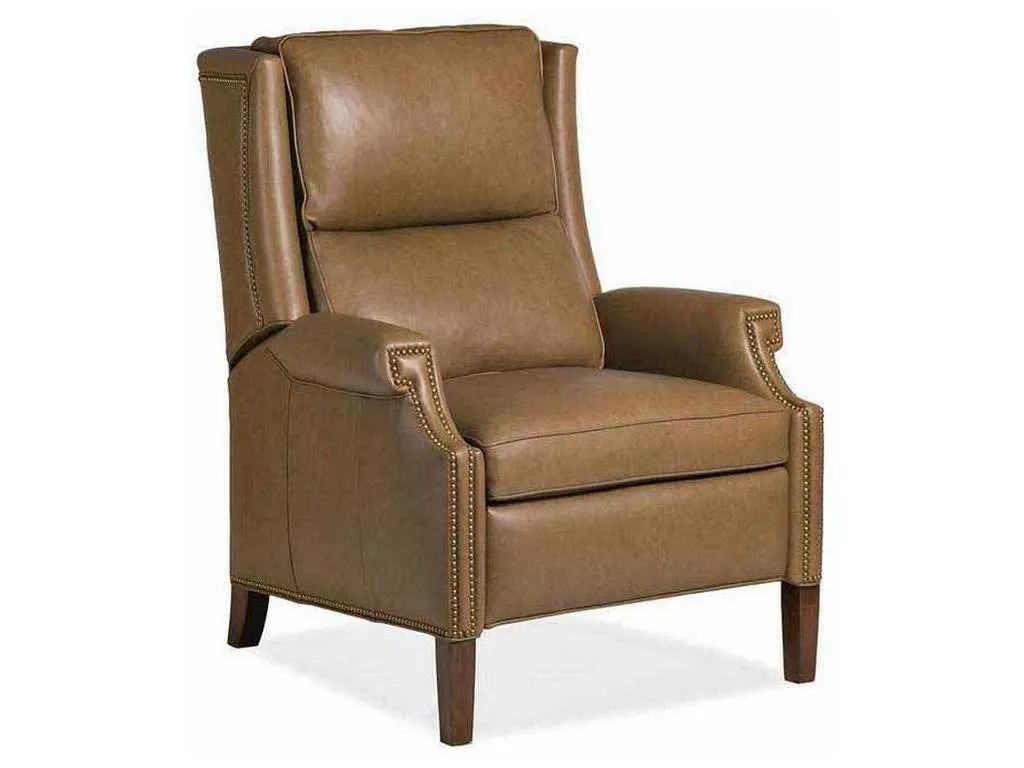 Hancock and Moore 1098-PR  Greyson Power Recliner