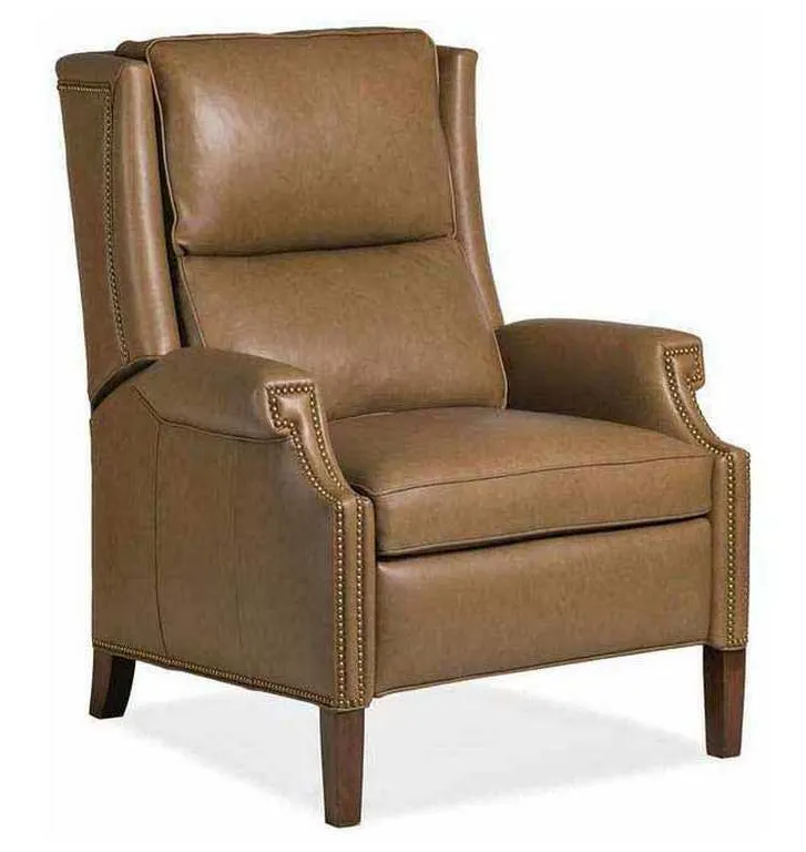 Hancock and Moore 1098-PR Greyson Power Recliner Hancock and Moore 1098-PR Greyson Power Recliner