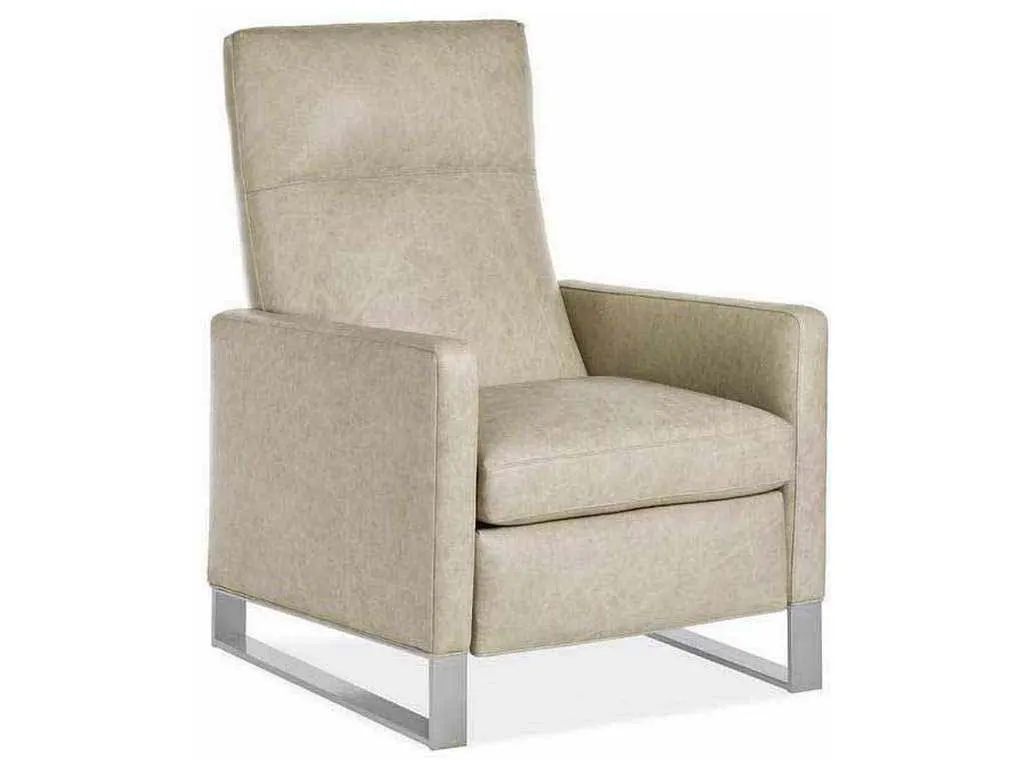 Hancock and Moore 7155  Avett Recliner