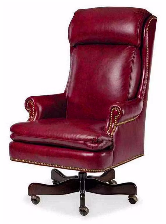Hancock and Moore 5583ST Freeman Swivel Tilt Chair Hancock and Moore 5583ST Freeman Swivel Tilt Chair