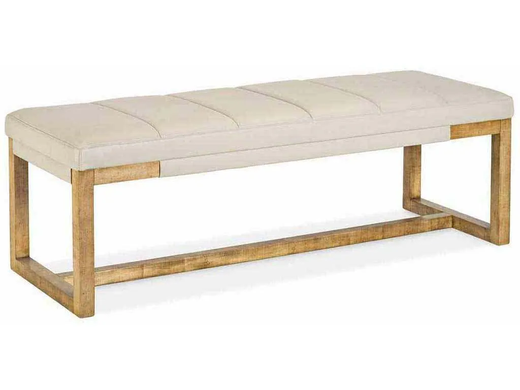 Hancock and Moore UL6328 Girard Bench