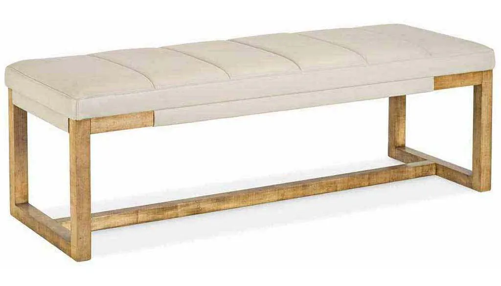 Hancock and Moore UL6328 Girard Bench Hancock and Moore UL6328 Girard Bench