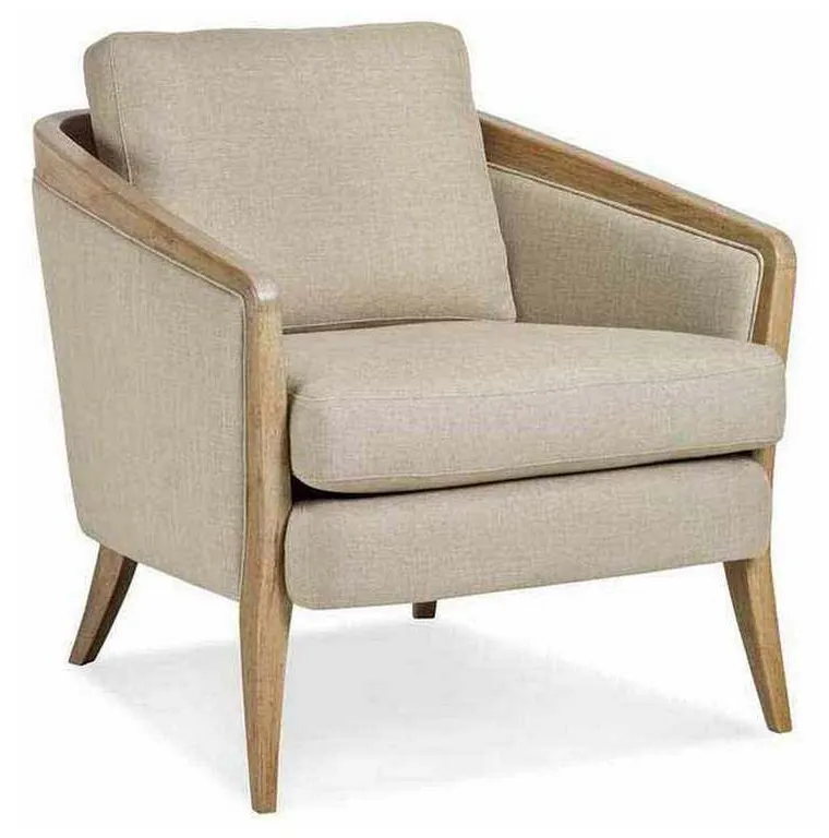 Hancock and Moore UL6331-1 Cander Chair Hancock and Moore UL6331-1 Cander Chair