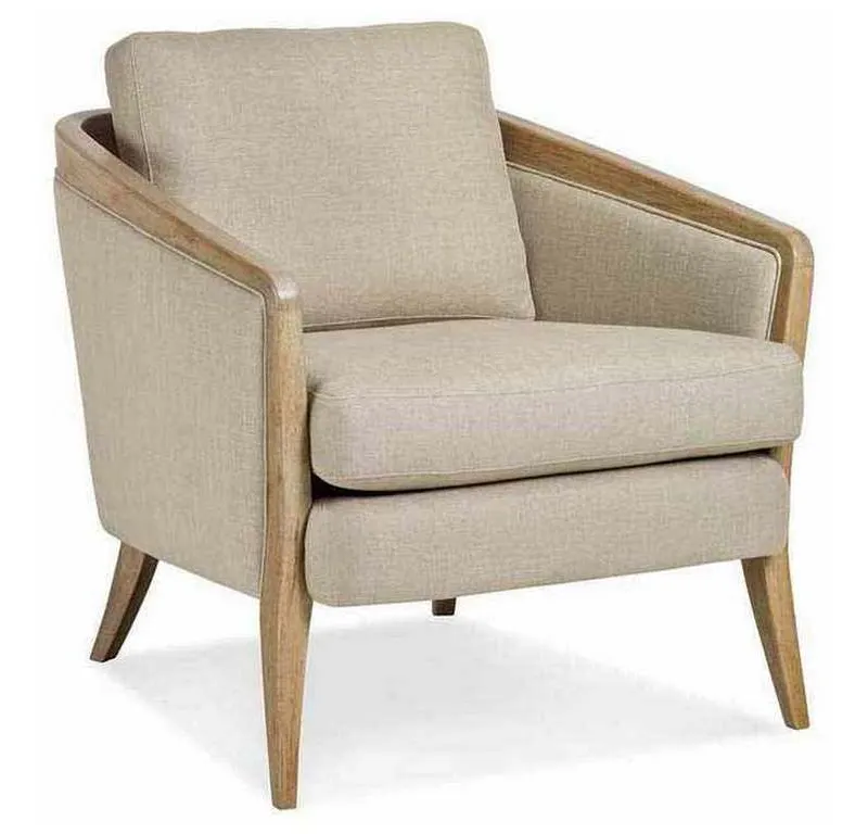 Hancock and Moore UL6331-1 Cander Chair Hancock and Moore UL6331-1 Cander Chair