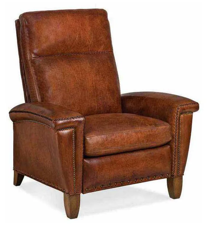 Hancock and Moore 7159 Monaco Lounger with Lacing Hancock and Moore 7159 Monaco Lounger with Lacing