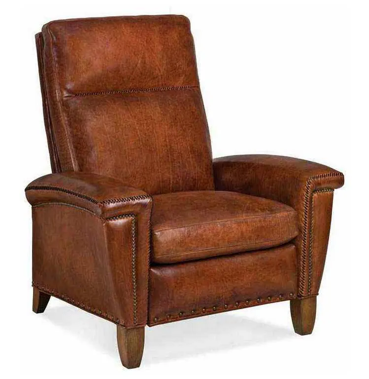 Hancock and Moore 7159 Monaco Lounger with Lacing Hancock and Moore 7159 Monaco Lounger with Lacing