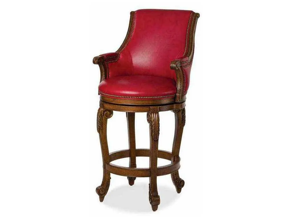 Hancock and Moore 135-30  Eaton Bar Stool
