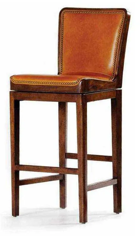 Hancock and Moore 149-24 Mirad Swivel Counter Stool Hancock and Moore 149-24 Mirad Swivel Counter Stool