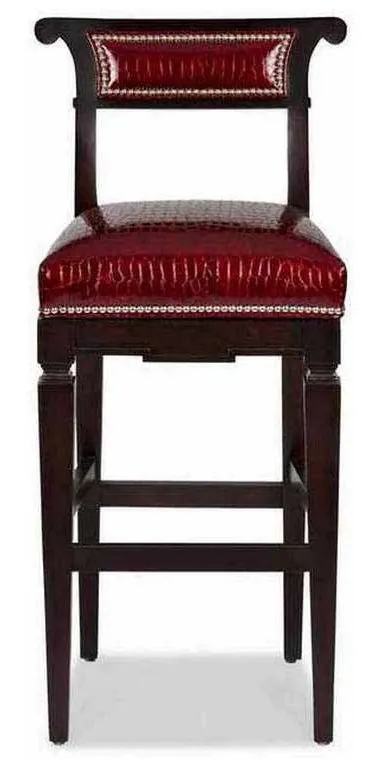 Hancock and Moore 154-30 Wynn Bar Stool