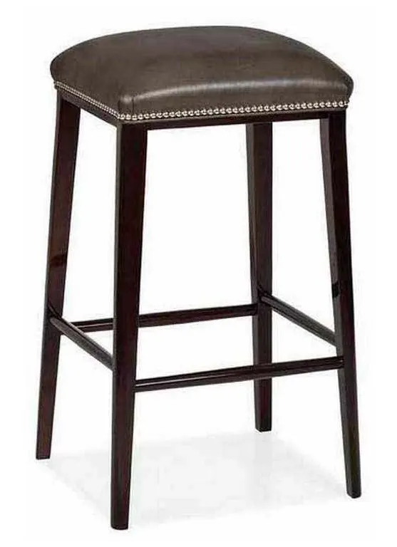 Hancock and Moore 169-24 Heron Counter Stool Hancock and Moore 169-24 Heron Counter Stool
