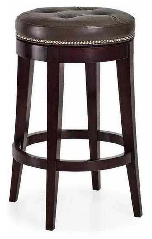 Hancock and Moore 170-24 Finn Counter Stool Hancock and Moore 170-24 Finn Counter Stool
