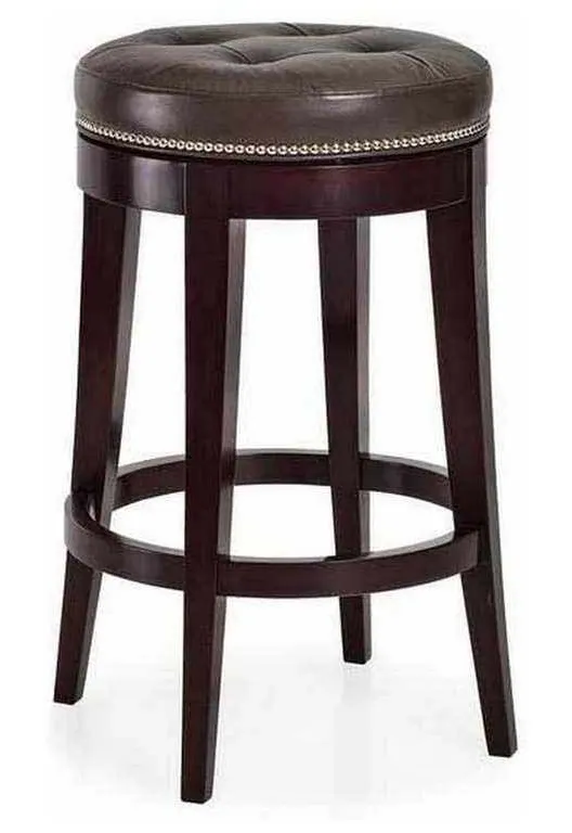 Hancock and Moore 170-24 Finn Counter Stool Hancock and Moore 170-24 Finn Counter Stool